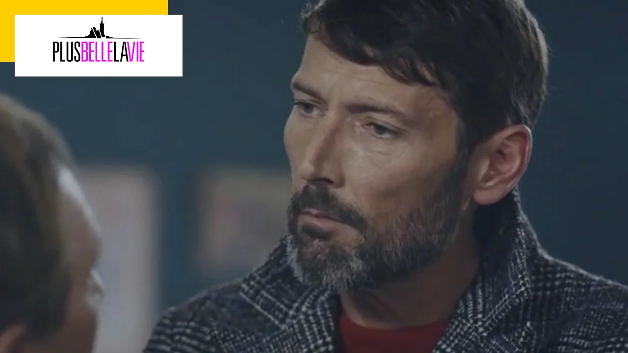 Plus belle la vie en avance : résumé de l'épisode du vendredi 31 décembre 2021 [SPOILERS]