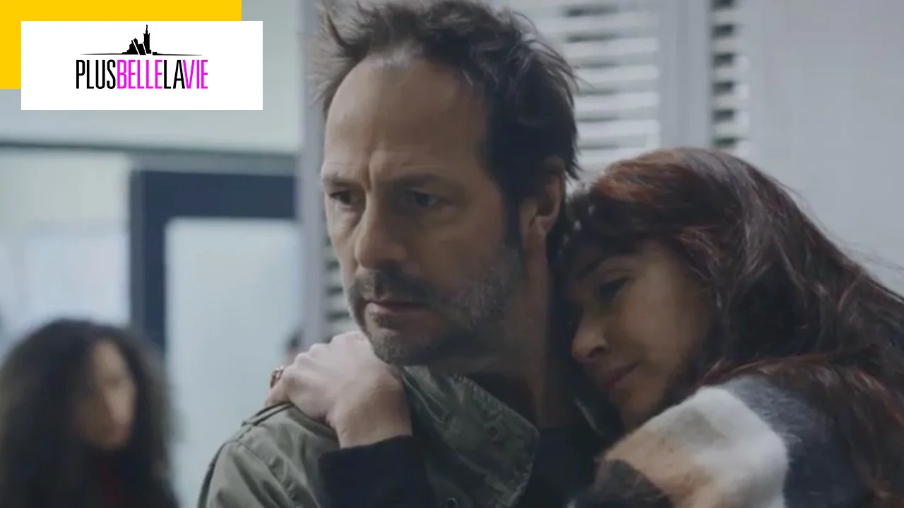 Plus belle la vie en avance : résumé de l'épisode du vendredi 4 mars 2022 [SPOILERS]