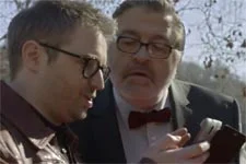 Plus belle la vie en avance : Rochat va rencontrer la femme de sa vie !