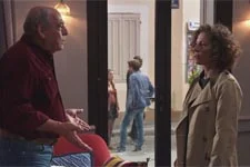 Plus belle la vie en avance : Roland avoue être infidèle !