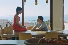 Plus belle la vie en avance : Sabrina a quelque chose d’important à annoncer à César !