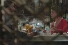 Plus belle la vie en avance : Sabrina balance sur Baptiste !