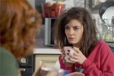 Plus belle la vie en avance : Sabrina bientôt virée ?