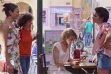 Plus belle la vie en avance : Sabrina doit faire face au pire