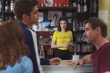 Plus belle la vie en avance : Sabrina et Clément révèlent leur amour