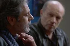 Plus belle la vie en avance : Sacha balance les enfants à la police !