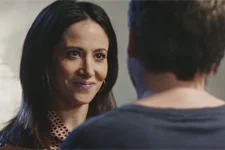 Plus belle la vie en avance : Samia annonce sa demande en mariage à Jean-Paul !