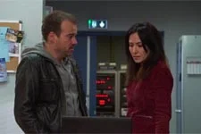 Plus belle la vie en avance : Samia enquête sur la mort de Patrick !