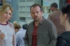 Plus belle la vie en avance : Samia veut-elle se remettre avec Jean-Paul ?