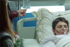 Plus belle la vie en avance : Stan veut tuer Lucas !