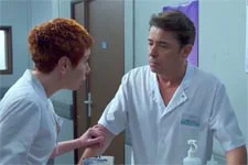 Plus belle la vie en avance : Stéphane, un papa inquiet