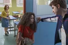 Plus belle la vie en avance : Théo et Mila : Ambiance drague