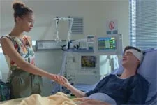 Plus belle la vie en avance : Thérèse : Sa rencontre CHOC !