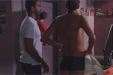 Plus belle la vie en avance : Thomas et Gabriel surpris en mauvaise posture