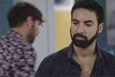 Plus belle la vie en avance : Thomas / Gabriel : La DISPUTE de trop !