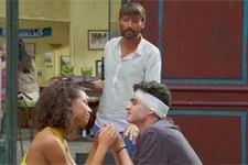 Plus belle la vie en avance : Thomas inquiet pour sa fille !