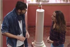 Plus belle la vie en avance : Thomas viré des Belles du Mistral !