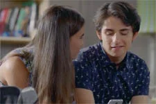 Plus belle la vie en avance : Tom est amoureux !