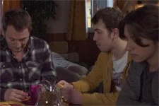 Plus belle la vie en avance : Tom fait pleurer son père