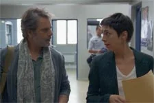 Plus belle la vie en avance : Un enfant abandonné entre la vie et la mort !