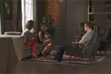 Plus belle la vie en avance : Un espion dans la coloc !