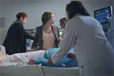 Plus belle la vie en avance : Un MORT à l’hôpital Marseille-Est !