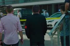 Plus belle la vie en avance : Un mort chez GTS !