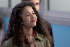 Plus belle la vie en avance : Une nouvelle élève au Lycée Vincent Scotto !</