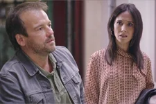 Plus belle la vie en avance : Une ombre au tableau des mariages de Samia et Jean-Paul !