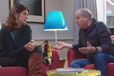 Plus belle la vie en avance : Une plainte est déposée contre Roland