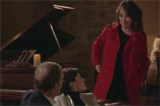 Plus belle la vie en avance : Vincent utilise-t-il Cécilia ?