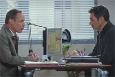 Plus belle la vie en avance : Xavier Revel revient au Mistral après le meurtre de Carole Leconte !