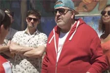 Plus belle la vie en avance : Zoé / Rochat : le clash !