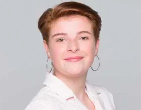 Plus belle la vie – Enola Righi (Antoine)