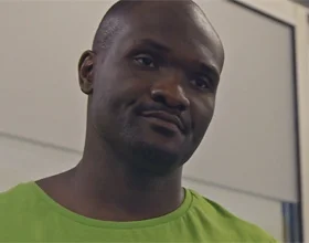 Plus belle la vie – Entraîneur (Laurent Mendy)