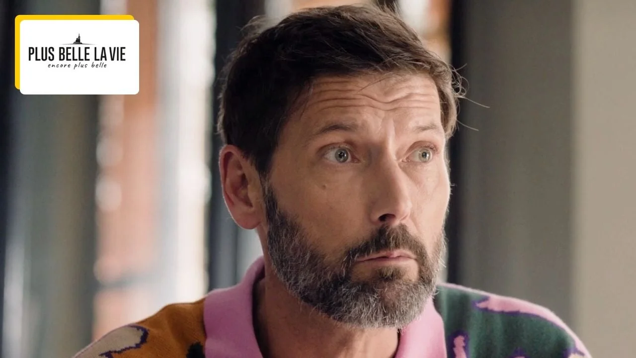 Plus belle la vie : entre Gabriel et Thomas, la guerre est déclarée !