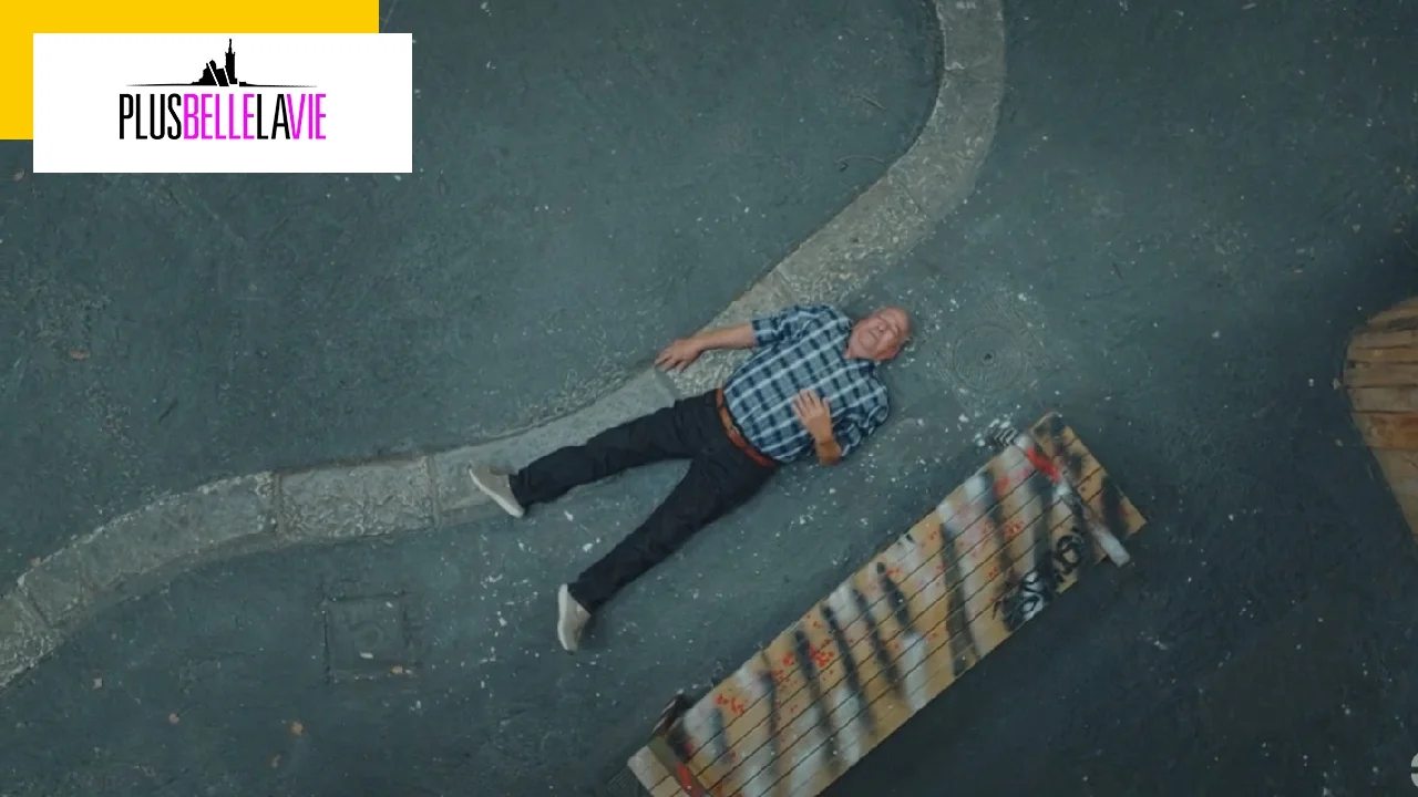 Plus belle la vie : éplorés, les fans réagissent à la mort brutale de Roland