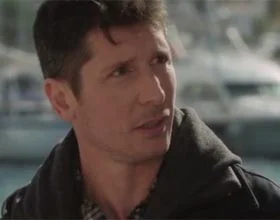 Plus belle la vie ? Erwan (Mathieu Milella)