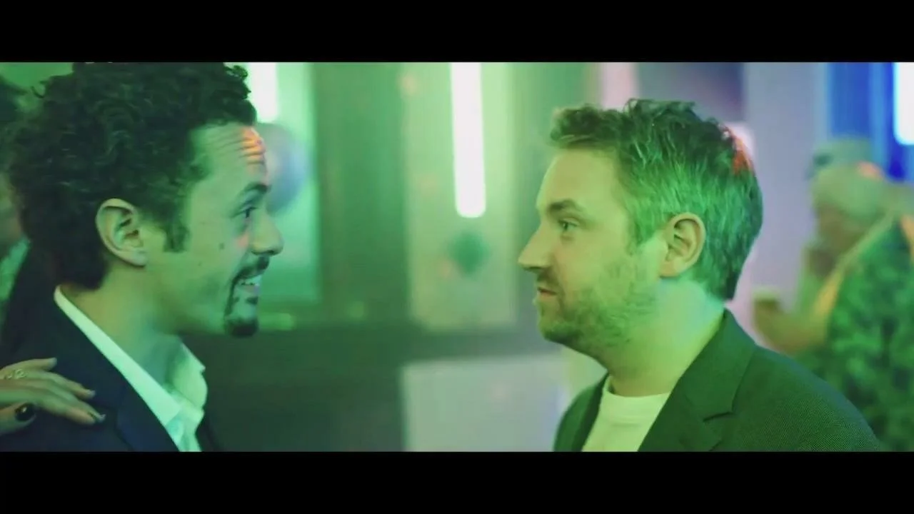 Plus belle la vie Extrait Prime : Les retrouvailles des anciens et nouveaux