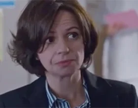 Plus belle la vie ? Fabienne Sera (Delphine Braillon)