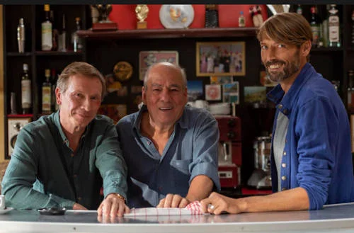 Plus belle la vie : françois marci bientôt de retour dans la série !