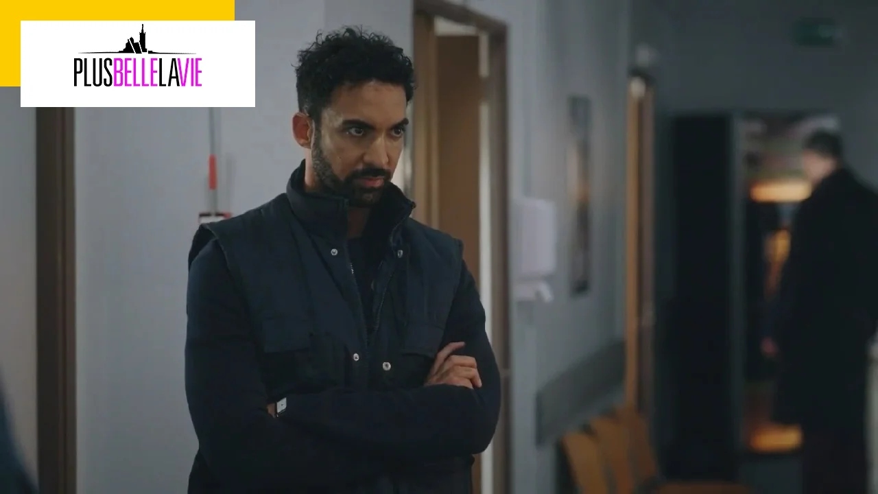 Plus belle la vie : Gabriel Riva a-t-il été piégé ? On a la réponse