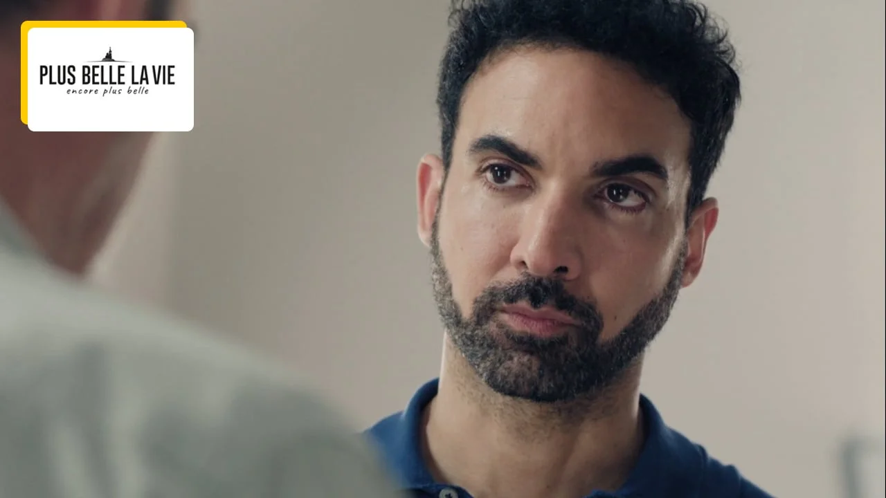 Plus belle la vie : Gabriel s'en est-il vraiment pris à Thomas ?