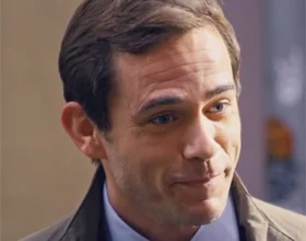 Plus belle la vie ? Hadrien Walter (Guillaume Delorme)