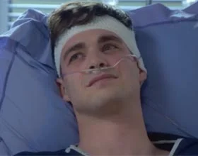 Plus belle la vie ? Hugo