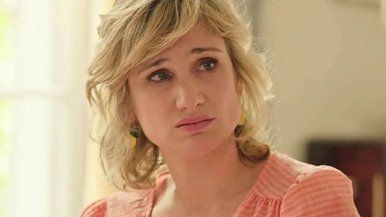 Plus belle la vie : "Il ne lui faisait pas confiance"... Diane Dassigny (Jennifer) se confie sur les répercussions de la mort de Samuel