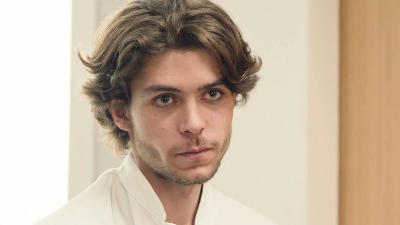 Plus belle la vie : "Il va y avoir beaucoup de choses surprenantes qui vont arriver à Vadim"... Léo Mazo se confie sur les conséquences de s