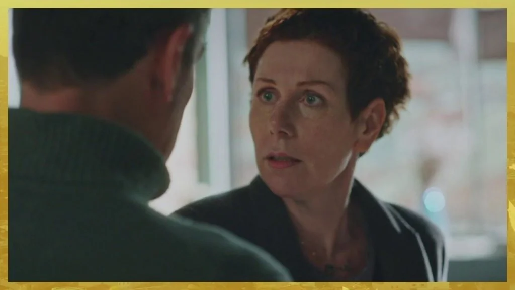 Plus belle la vie Indiscrétion : 2 bébés pour Patrick et Babeth ?