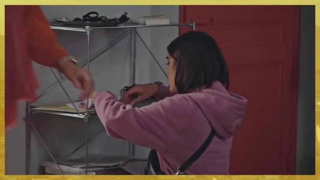 Plus belle la vie Indiscrétion : Abdel enlevé