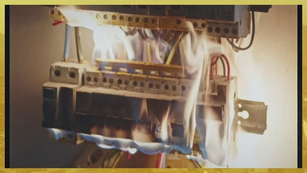 Plus belle la vie Indiscrétion : Abdel met le feu à la ferme de Christophe